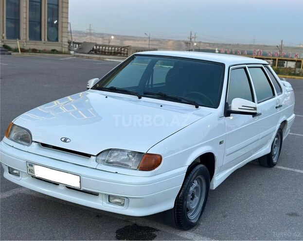 LADA (VAZ) 2115-4