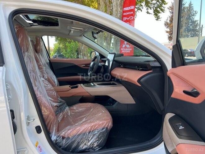 Changan Eado-15