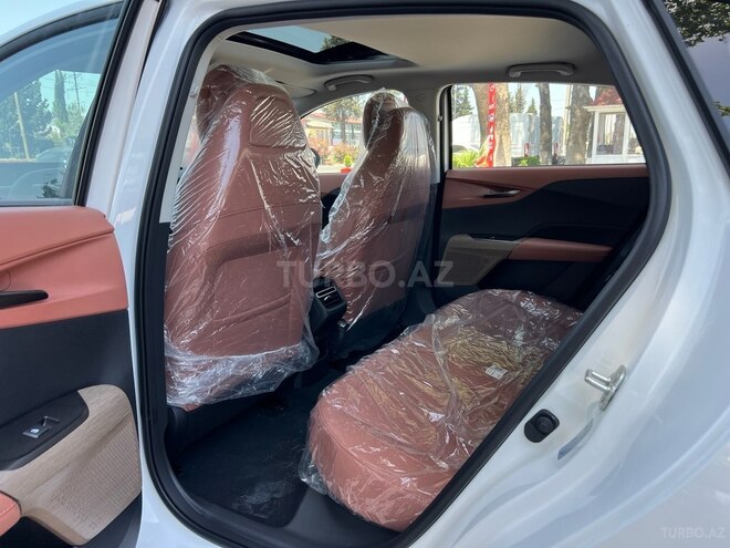 Changan Eado-16