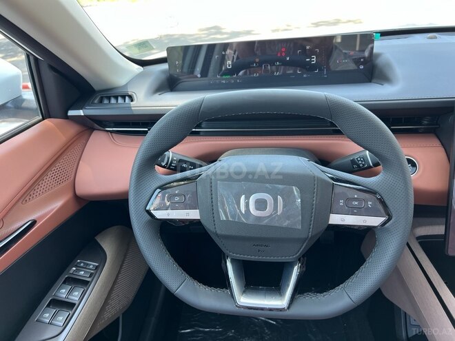 Changan Eado-19