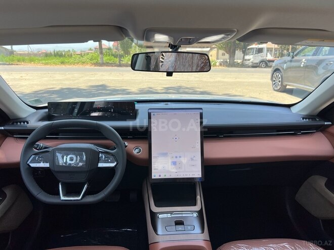 Changan Eado-18