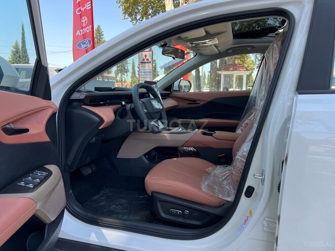 Changan Eado-13