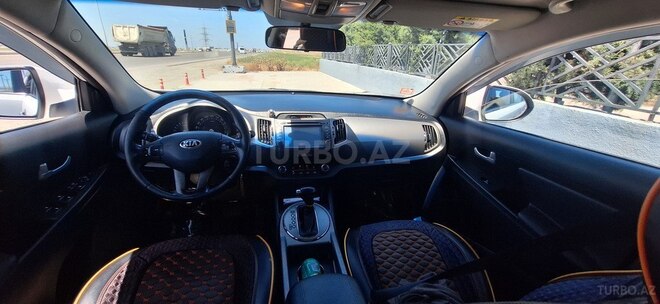 Kia Sportage-3