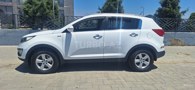 Kia Sportage-5