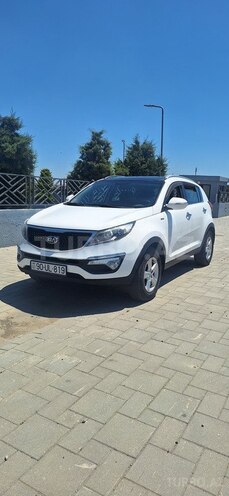 Kia Sportage-4