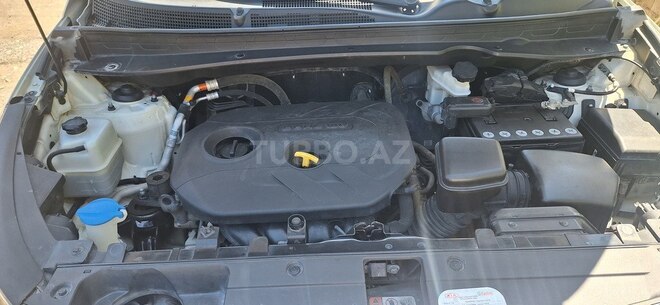 Kia Sportage-13