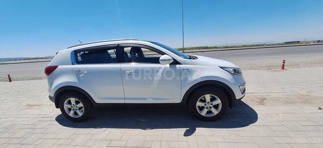 Kia Sportage-7