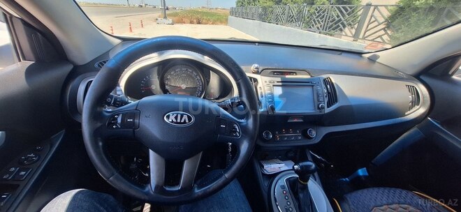 Kia Sportage-11