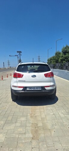 Kia Sportage-2