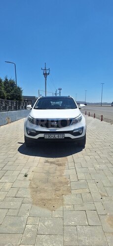 Kia Sportage-1