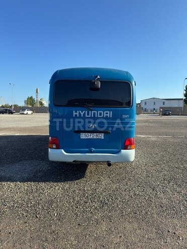 Hyundai County-6