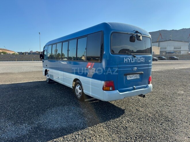Hyundai County-7
