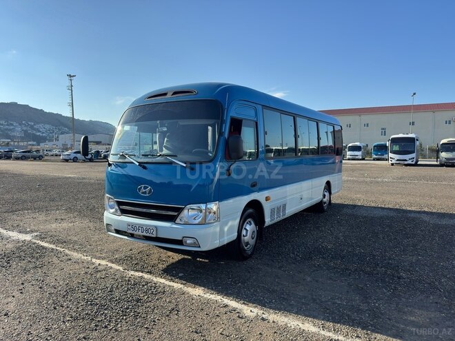 Hyundai County-2