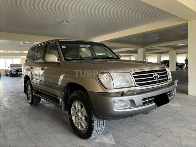 Toyota Land Cruiser-4