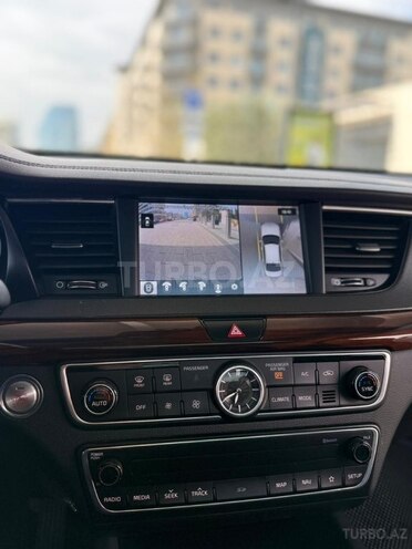 Kia K7-12