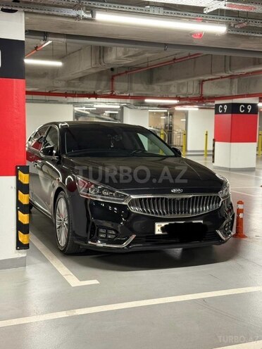 Kia K7-3