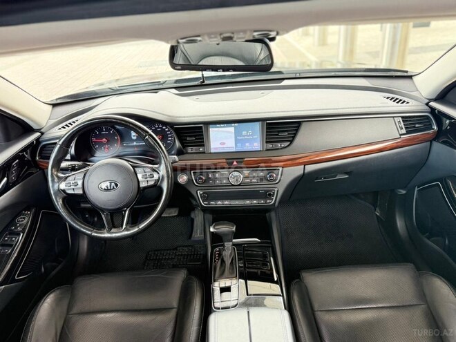 Kia K7-11