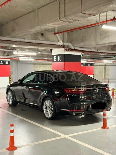 Kia K7-6