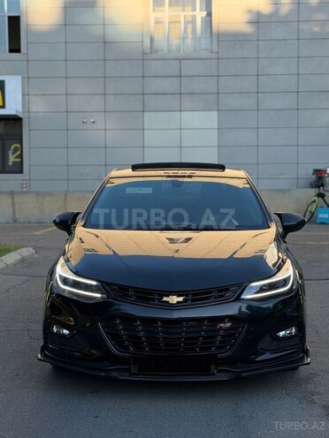 Chevrolet Cruze-2