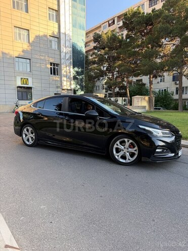 Chevrolet Cruze-3