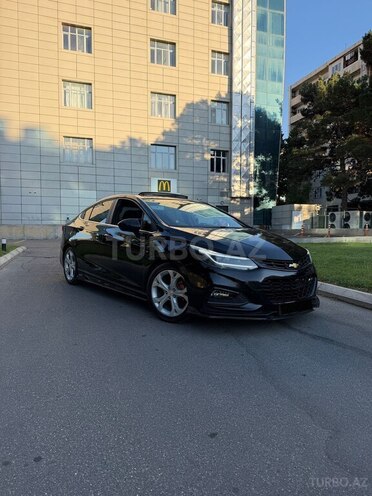 Chevrolet Cruze-5