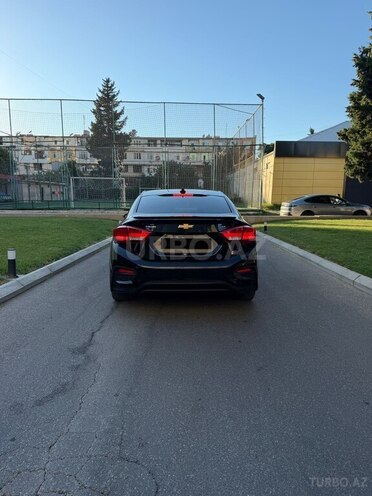 Chevrolet Cruze-4