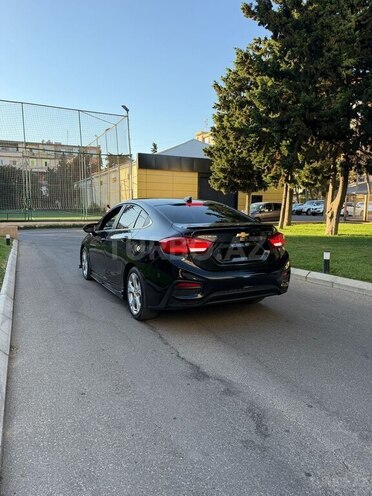 Chevrolet Cruze-8