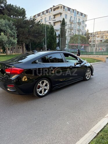 Chevrolet Cruze-7
