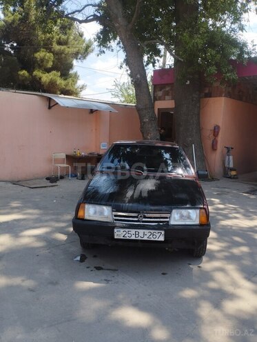 LADA (VAZ) 2109-1