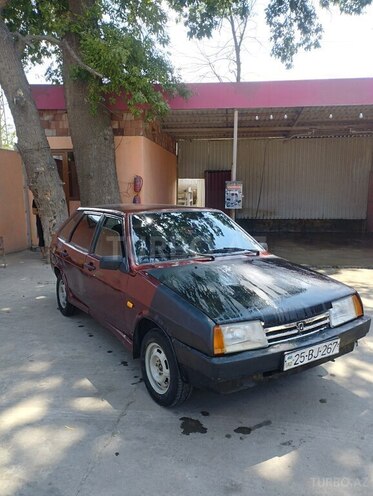 LADA (VAZ) 2109-7