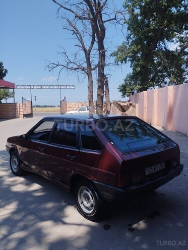 LADA (VAZ) 2109-6