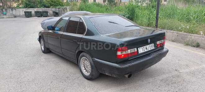 BMW 520-2