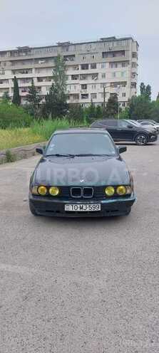 BMW 520-3