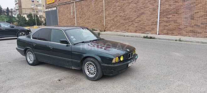 BMW 520-6