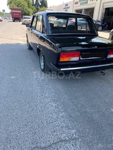 LADA (VAZ) 2107-3