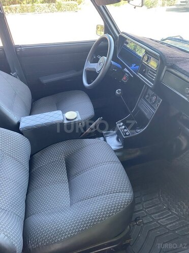 LADA (VAZ) 2107-6