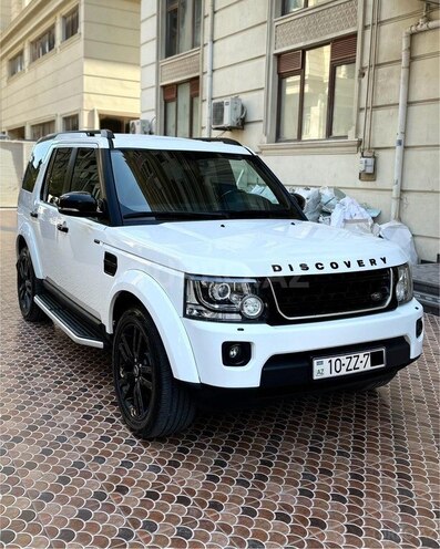 Land Rover Discovery-6