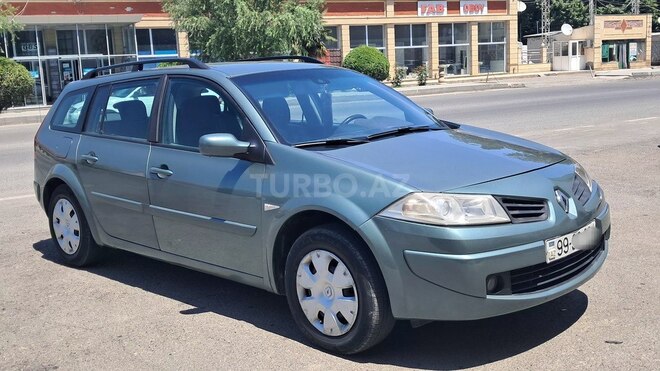 Renault Megane-1
