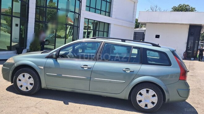 Renault Megane-4