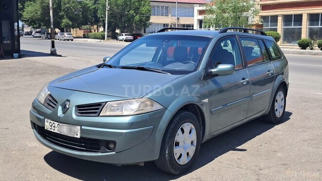 Renault Megane-2