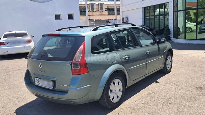 Renault Megane-3