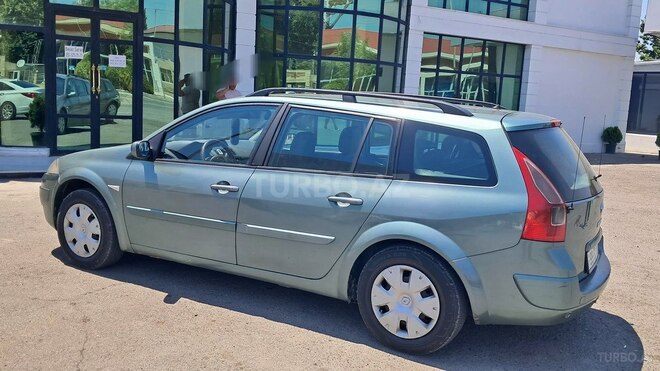 Renault Megane-5