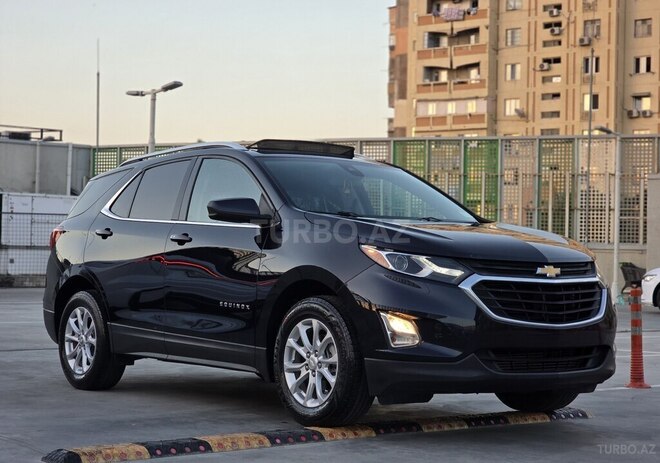 Chevrolet Equinox-3