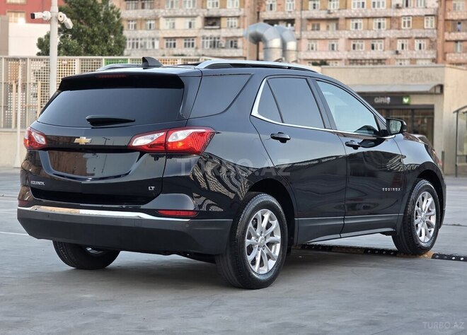Chevrolet Equinox-6