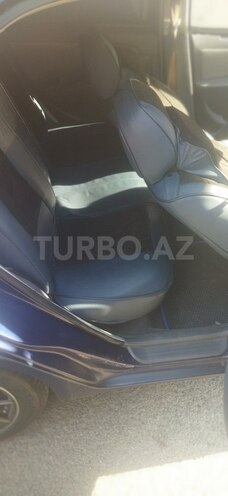 Geely MK-5