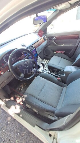 Daewoo Gentra-9
