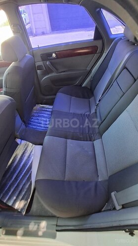 Daewoo Gentra-11