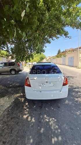 Daewoo Gentra-7
