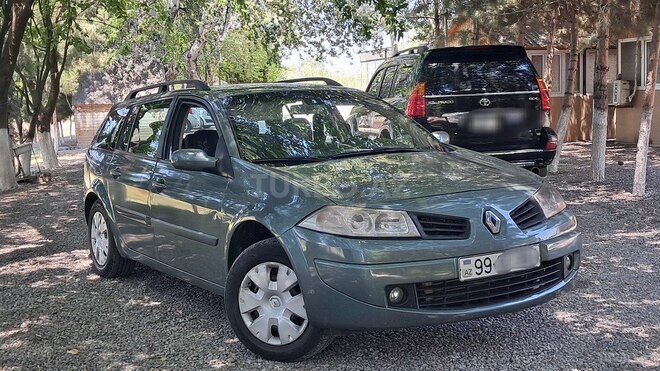 Renault Megane-9
