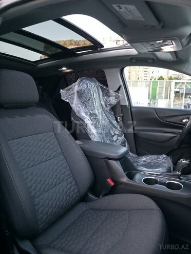 Chevrolet Equinox-14